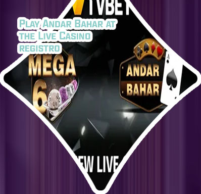 Andar bahar live game