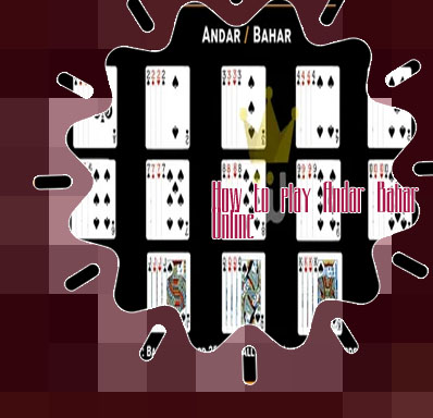 Andar bahar online betting