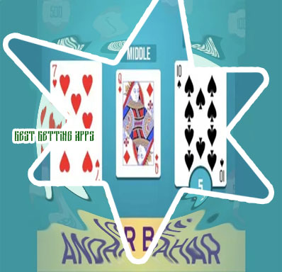 Andar bahar real money app