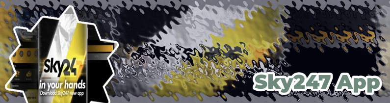 Apk sky247