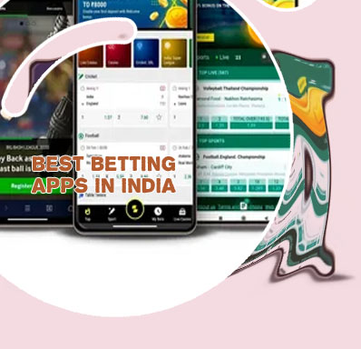 Best bet app in india