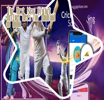 Best betting app in india for cricket