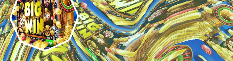 Best online casino for slots