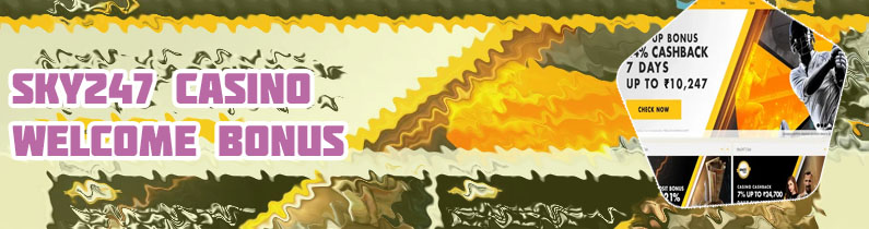 Best slot game on sky247 with Indian Rupee