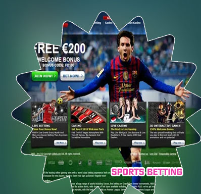 Bet sport casino