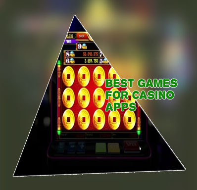 Casino for cash