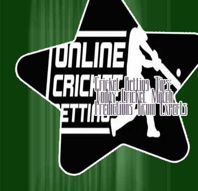 Cricket betting prediction app