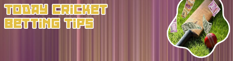 Cricket betting satta tips