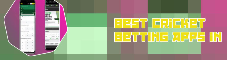 Cricket live betting app