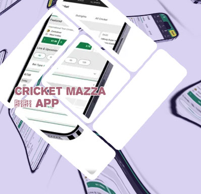 Cricket satta app download