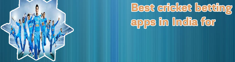 Cricket satta online app India