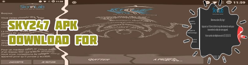 Download app sky247 free