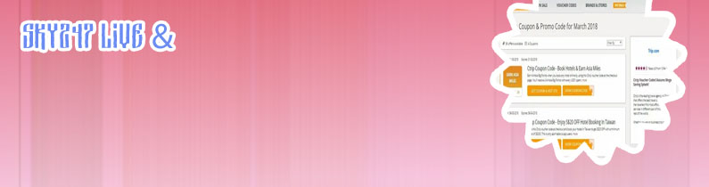 Free 1 voucher code sky247