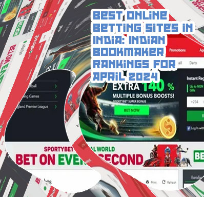 Free betting sites in india