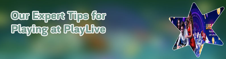 Free play live casino