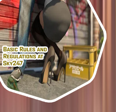 How do you play sky247