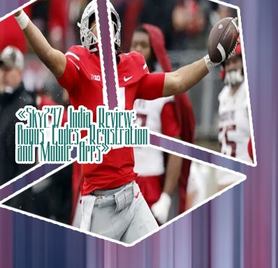 How to bet corners on sky247 India