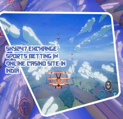 If you lose one game in sky247 India