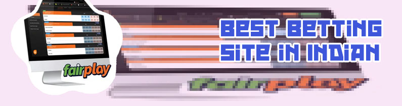 Indian cricket betting websites