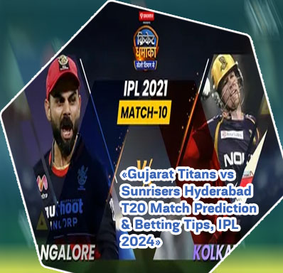 Ipl match betting prediction