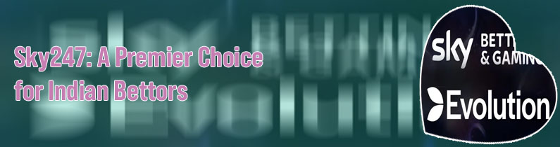 Live betting sky247