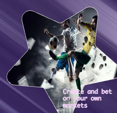 Online casino and sports betting