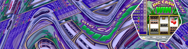 Online casino win real money