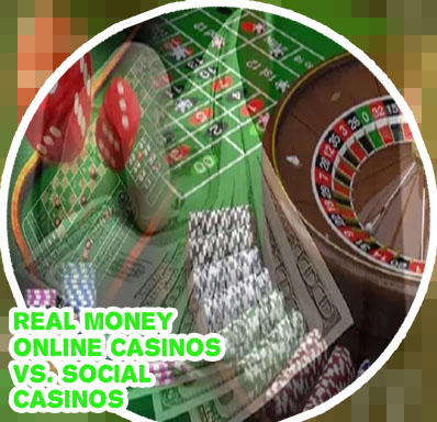 Online casinos to play for real money