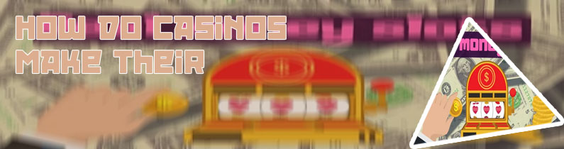 Play real money online casino