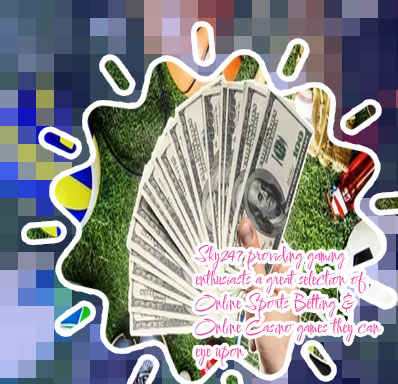 Sky247 betting sports