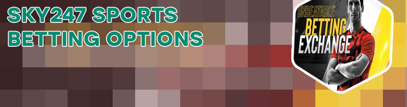 Sky247 bonus sport