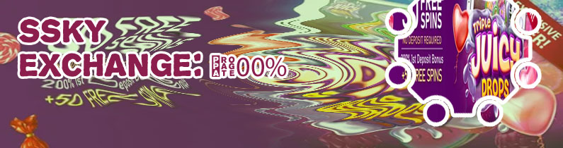 Sky247 first time deposit bonus