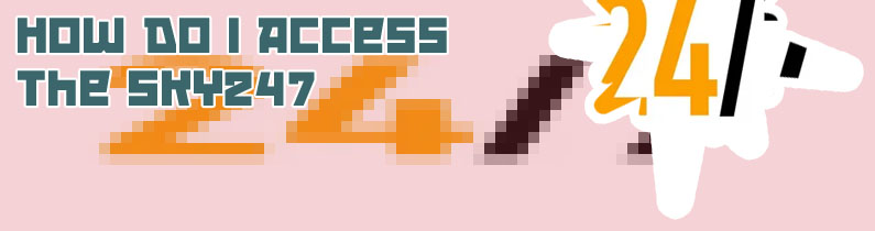 Sky247 official site