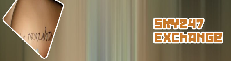 Sky247 register new account login India