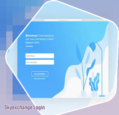Skyexchange247 login
