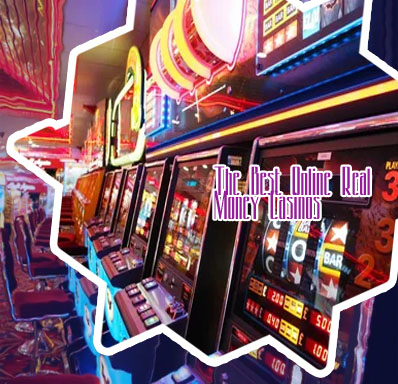 The best online slots