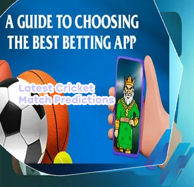 The cricket betting tips for India