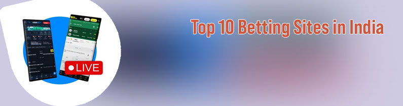 Top cricket betting apps in india