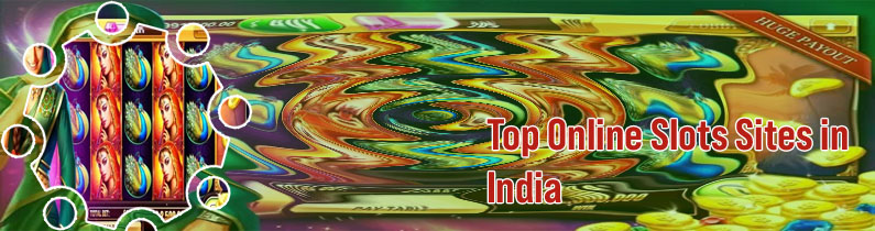 Top online casino slots for India